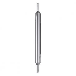 CMT Overfræsebor HM 3x 8/65 K6 - 711.031.11