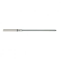 CMT Skaft Hulsav HS D32-210 HEX - 553-CP2